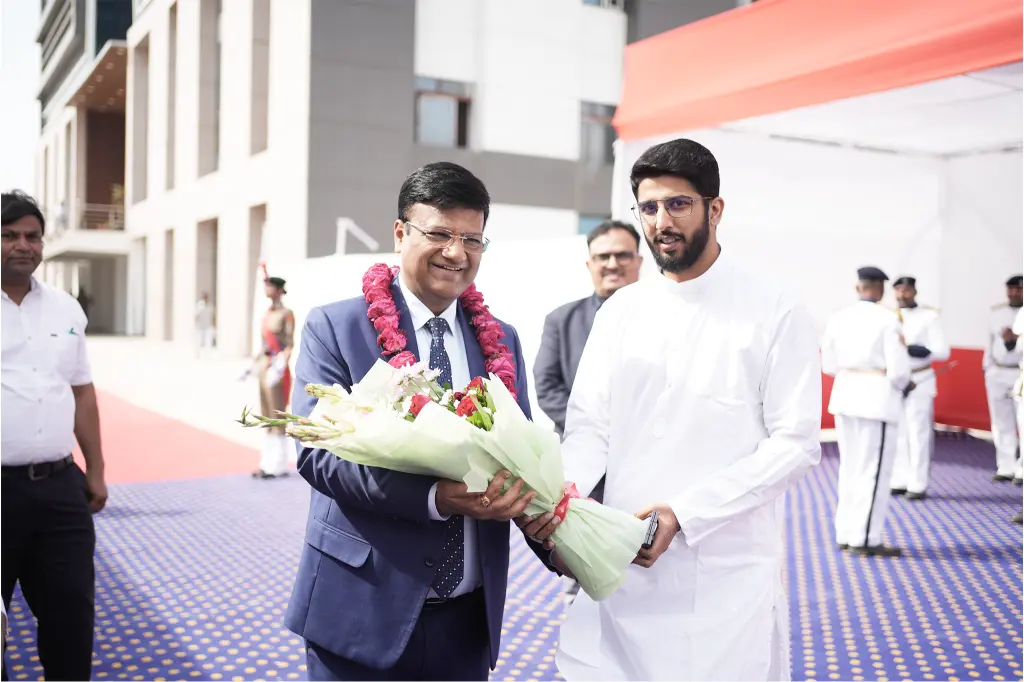 Fourth Convocation photo 5